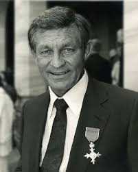 Keith Coulton, irrigation pioneer and family man, dies aged 94