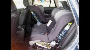How isofix child seat anchor works * isofix: 2015 Mazda Cx 5 Gt Episode 4 Vlog Child Car Seats And Fitment Evaluation Youtube