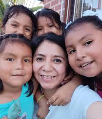 My start in mission in Bolivia