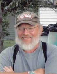 Michael Partain Obituary December 28, 2021