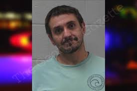 Mark Beaver — Gilmer County Jail Bookings