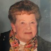 Obituary: Catherine E. Warren — The Hull Times