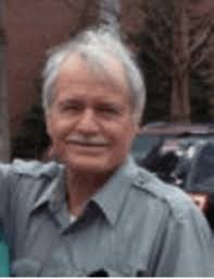 Charles Edward Pierce