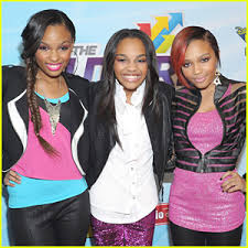 Her father and mother are singer producers. Mcclain Sisters Zendaya Wiki Fandom