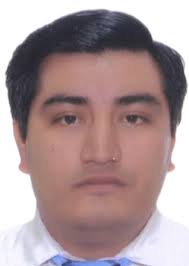 Candidato por LAMBAYEQUE LUIS MIGUEL PEÑA DELGADO al congreso 2021