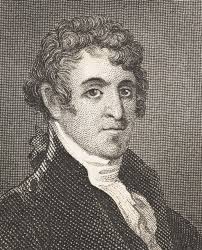 David Humphreys 1752