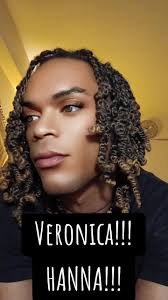 Veronica Almendarez Hannah