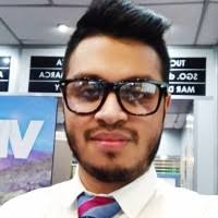 Jorge Fernando Avendaño Avila