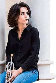 Andrea Motis
