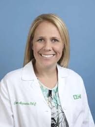 Carrie D. Alejandro, PA-C