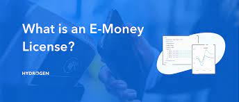 3,544 likes · 8 talking about this. What Is An E Money License Hydrogen