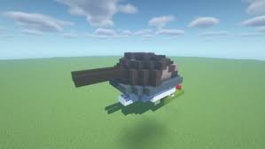 Layer by layer minecraft building ideas blueprints. Airship Minecraft Maps Planet Minecraft Community