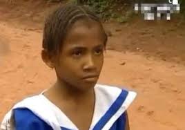 She's beautiful and dauntless. Happy Birthday to my “no nonsense” top fan  in Satara Thomas of Nimba County. Let's wish her well as she enters another  chapter of her life today. Kingsley