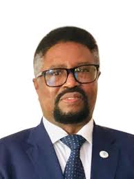 Hon. Mohamed Mursal Sheikh Abdirahman