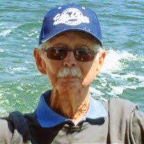 Thomas Doyle Easley (1934-2019)