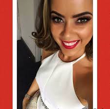 Annemarie Boland Makeup Artist