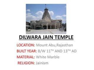 Dilwara jain temple (2) | PPTX