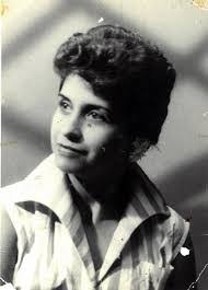 Maria Marr's Instagram, Twitter & Facebook