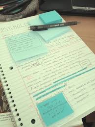 The Organized College Student College Organization Study Skills School Help