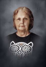 Jane Williams Obituary