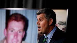 Steven Goldsmith: Qld Police, Mark Ryan offer murder reward