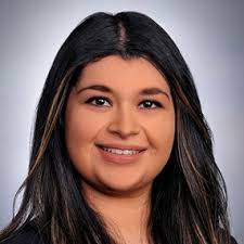 Nelida Carrillo Terriquez, LCSW