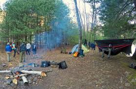 The trail hugs the lake the entire time, offering amazing views along the way. State Parks In Pennsylvania Best Campgrounds Hipcamp