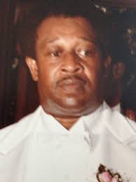 Obituary for William Shade, Sr.