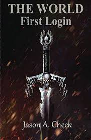 First Login The World Book 1 By Cheek Jason Horror Books Free Books Online Crazy Ex Girlfriends