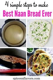 They are terse vowels, pronounced clearly and sharply. How To Make Naan Bread At Home Like A Pro Spices N Flavors