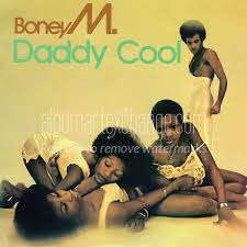 Album Art Exchange Daddy Cool 12 By Boney M Album Cover Art