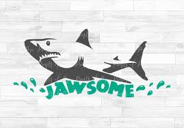 Free Free 237 Shark Svg SVG PNG EPS DXF File