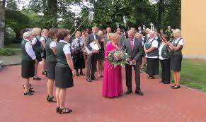 Goldene Hochzeit Grimpo 01 09 12
