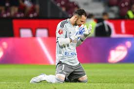 Interviu cu Eduard Pap (FC Botoșani)