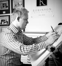 The quality of our sliding robes really are is to none. Kitchen Design Services Belfast Northern Ireland Robinson Interiors