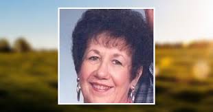 Arleta Guidry Obituary February 7, 2018