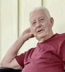 Kenneth Everett McKay, age 85