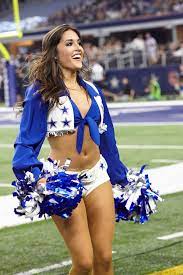 Pin On Dallas Cowboys Cheerleaders