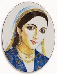 Temuriy malika Gulbadanbegim kim edi?