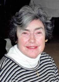 Obituary for Genevieve M. (Mowbray) Gibson