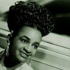 Clara Ward 1924-1973 C Ward applied her unique talent as a singer, pianist,  and arranger to join with her family in creating one of the most popular  gospel acts of all time.