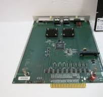 Valmet Metso Automation IOP371 181500 Rev C1/C6 I/O Bus Extender Module PLC  (NP2049-1)