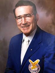 Vernon Upton Obituary