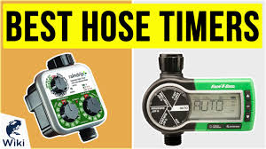 Compare prices & read reviews. Top 10 Hose Timers Of 2020 Video Review