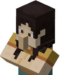 You can actually drink milk to remove bad omen, making cows. Npc Minecraft Wiki Fandom