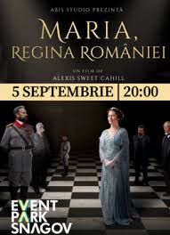 Maria regina romaniei film online. Bilete Lagoo Snagov Maria Regina Romaniei 5 Sep 20 Ora 20 00 Event Park Snagov Lagoo Snagov Iabilet Ro