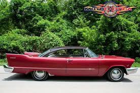 Image result for Ginger 1957 Plymouth