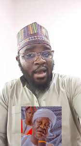 MR RASHEED ALAGBARAOMI AND HIS IGNORANCE, SAGO NBU GO., SHEIKHU-L ISLAM  AHMAD IBN ABDIL HALEEM IBN TAYMIYYAH ROHIMAHU LLOHU