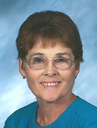 OBITUARY: Peggy Jo Holcomb, 71, of Llano dies July 1, 2013