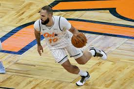 Apr 27, 2021 at 10:49 pm et1 min read. Nba Free Agency 3 Best Landing Spots For Evan Fournier California News Now